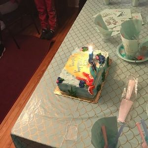 Meet your Posher, Karletta